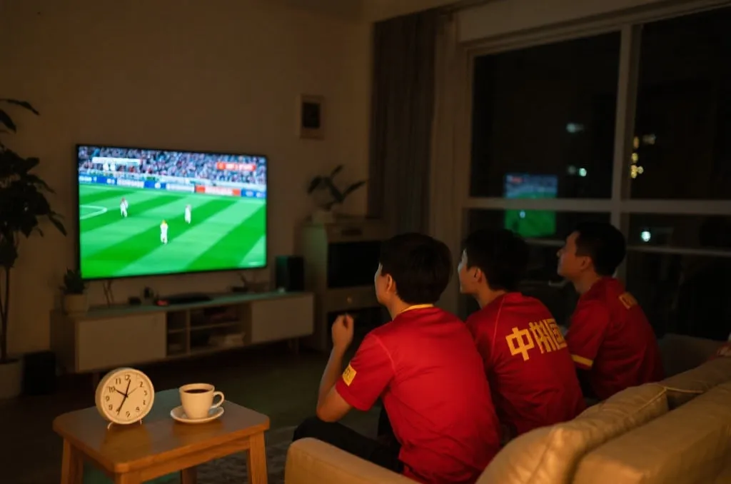 2026世界杯开幕时间美加墨赛程表：北京时间怎么追球最省心？中国球迷观赛作息全攻略